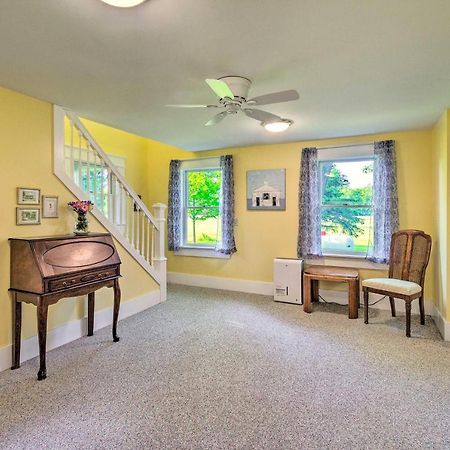 Charming Stanley Home With Yard, 7 Mi To Seneca Lake Geneva Bagian luar foto