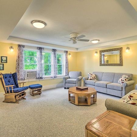 Charming Stanley Home With Yard, 7 Mi To Seneca Lake Geneva Bagian luar foto