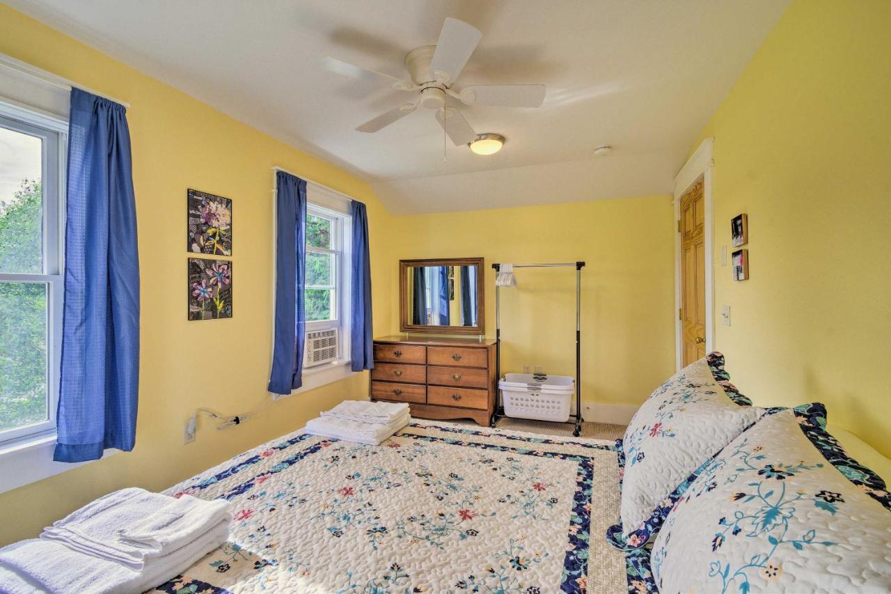 Charming Stanley Home With Yard, 7 Mi To Seneca Lake Geneva Bagian luar foto