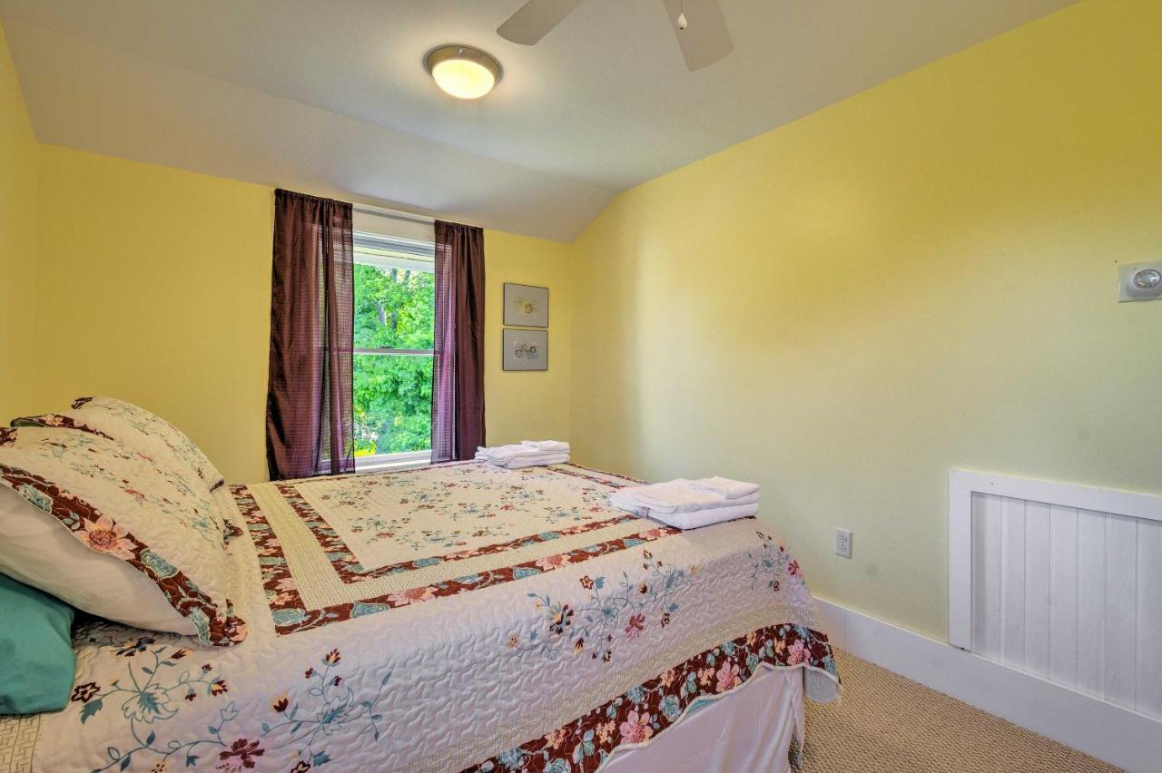 Charming Stanley Home With Yard, 7 Mi To Seneca Lake Geneva Bagian luar foto
