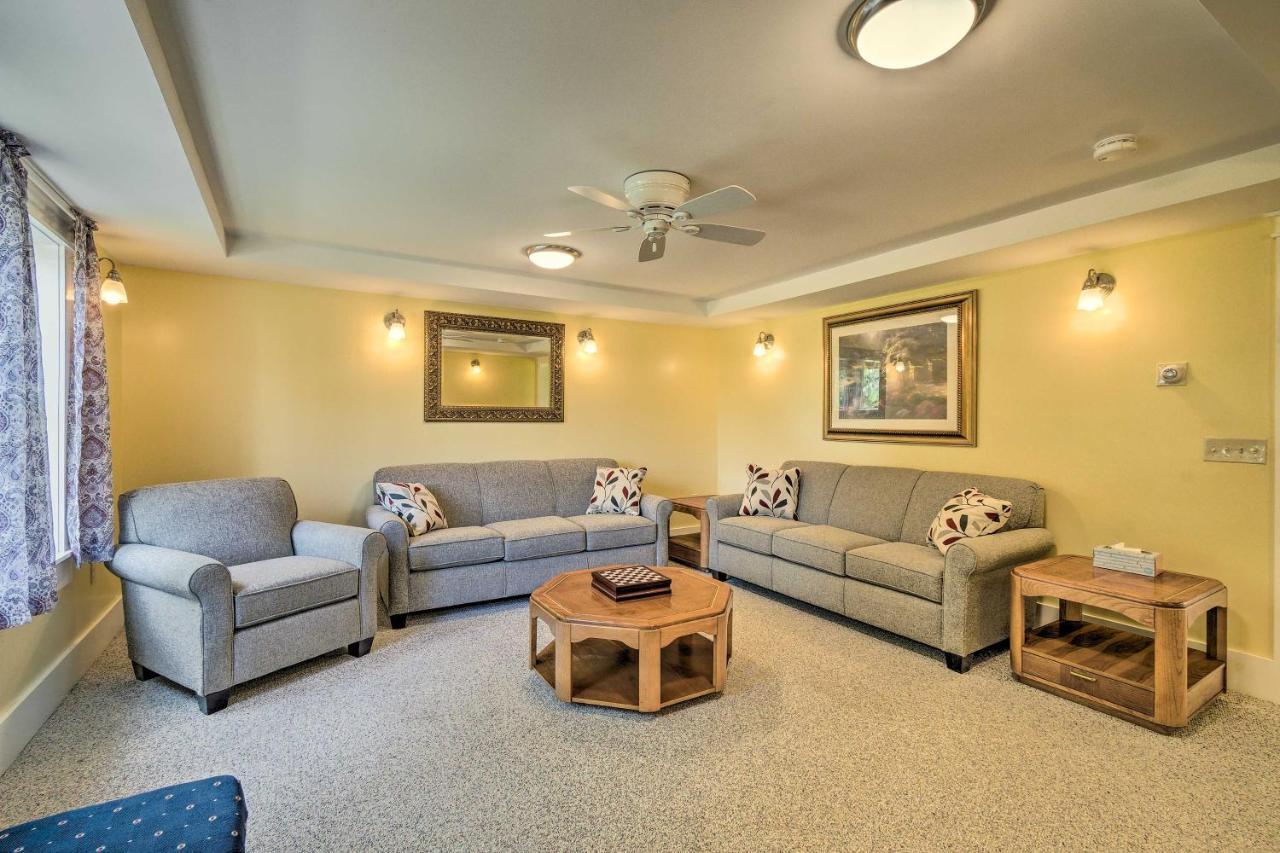 Charming Stanley Home With Yard, 7 Mi To Seneca Lake Geneva Bagian luar foto