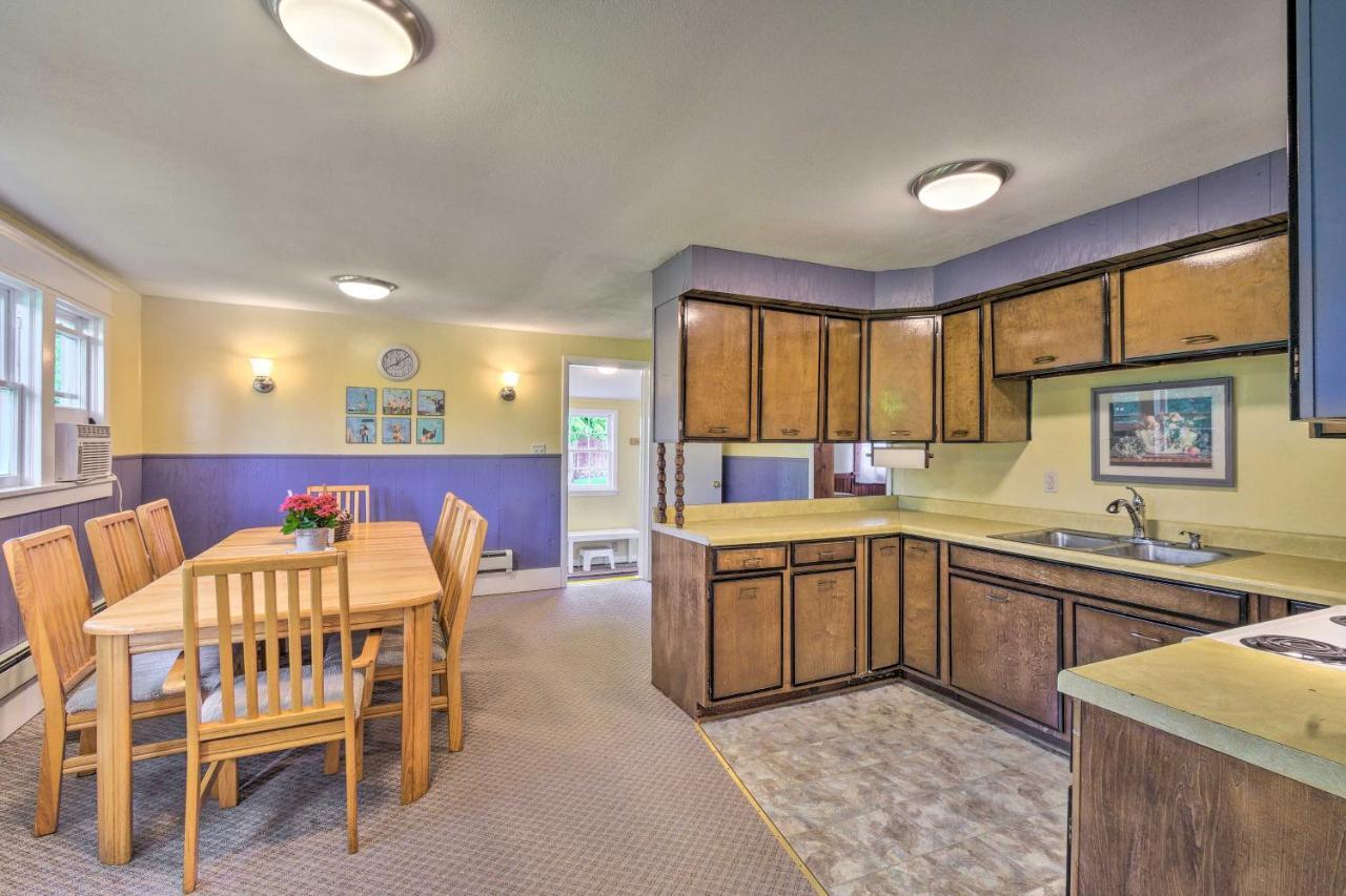 Charming Stanley Home With Yard, 7 Mi To Seneca Lake Geneva Bagian luar foto