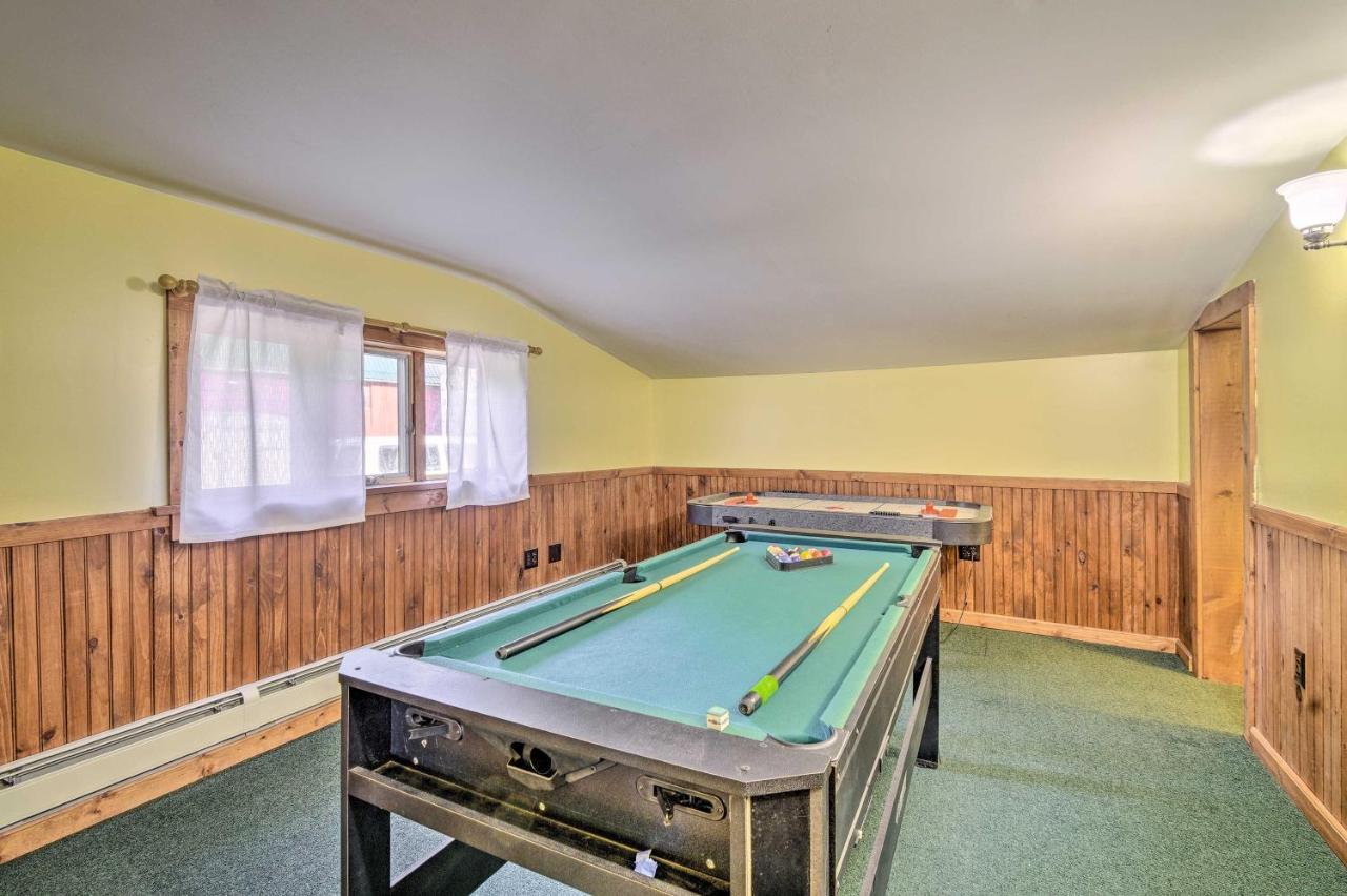 Charming Stanley Home With Yard, 7 Mi To Seneca Lake Geneva Bagian luar foto
